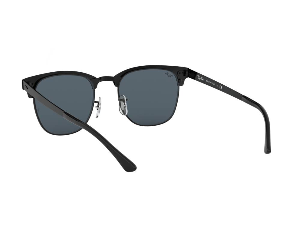 Ray-Ban Ray-Ban RB3716 186/R5 51-21 schwarz  360-Grad-Ansicht 7