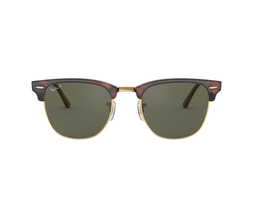 Ray-Ban Ray-Ban RB3016 990/58 49-21 Red  360-Grad-Ansicht 2