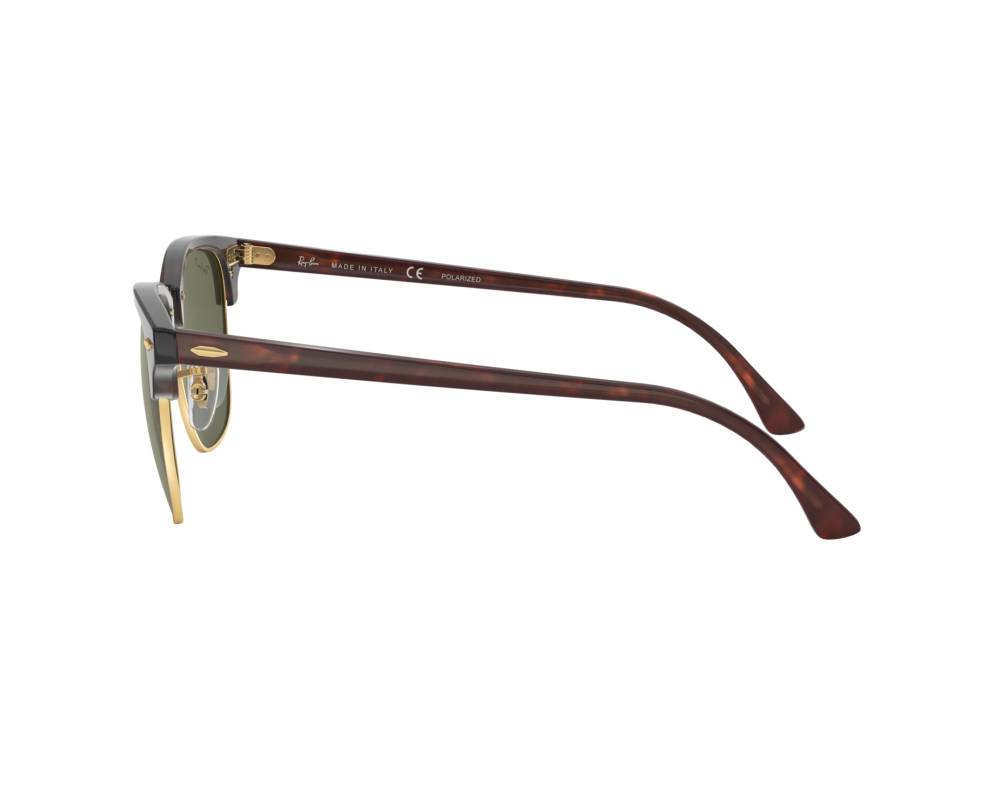 Ray-Ban Ray-Ban RB3016 990/58 49-21 Red  360-Grad-Ansicht 5