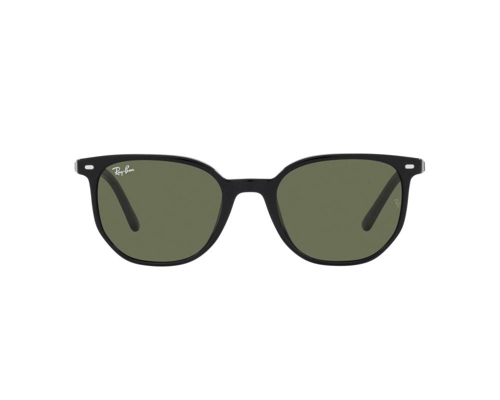 Ray-Ban Ray-Ban RB2197 901/31 52-19 schwarz  360-Grad-Ansicht 2