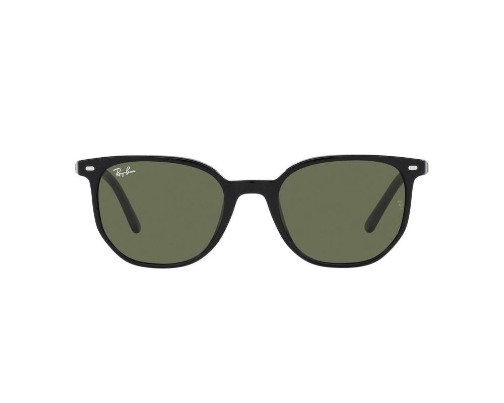 Ray-Ban Ray-Ban RB2197 901/31 52-19 Noir  360-Grad-Ansicht 2