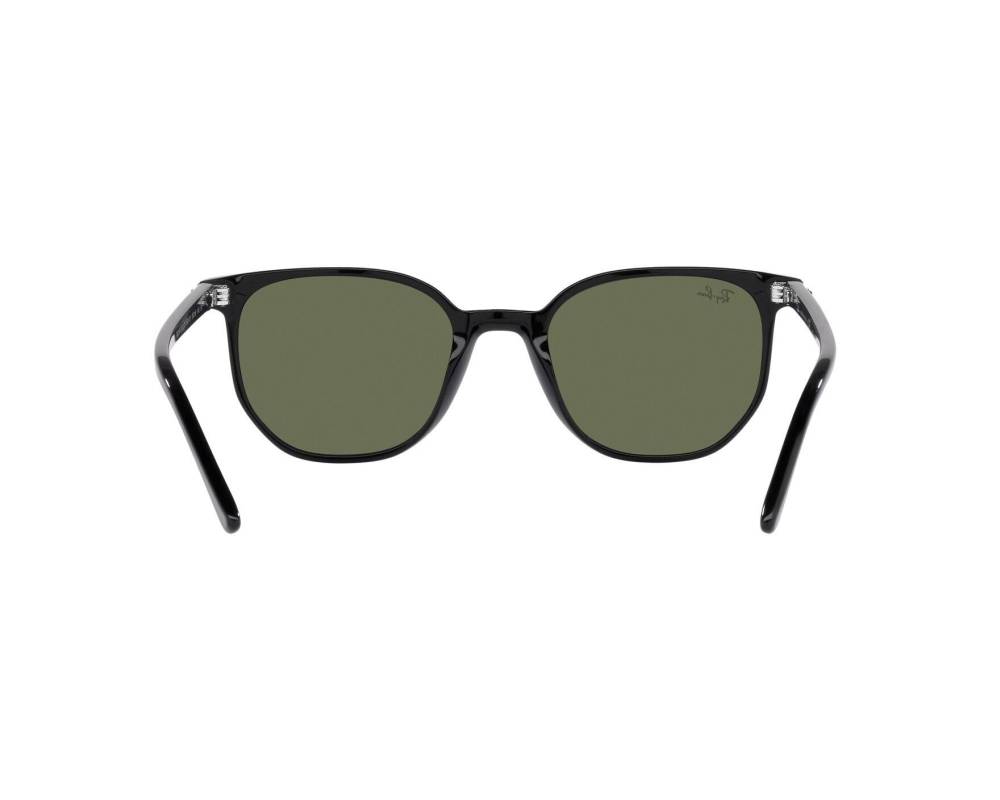 Ray-Ban Ray-Ban RB2197 901/31 52-19 schwarz  360-Grad-Ansicht 8