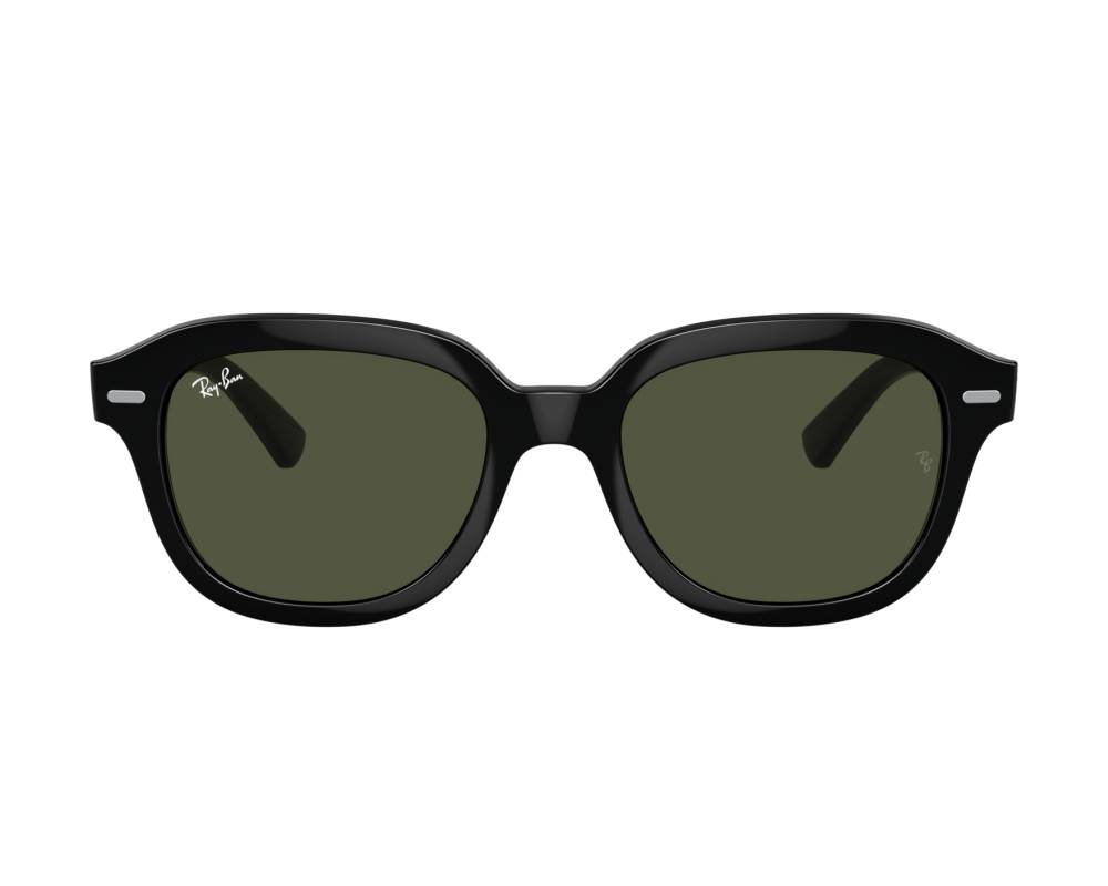 Ray-Ban Ray-Ban RB4398 901/31 51-20 Noir  360-Grad-Ansicht 1