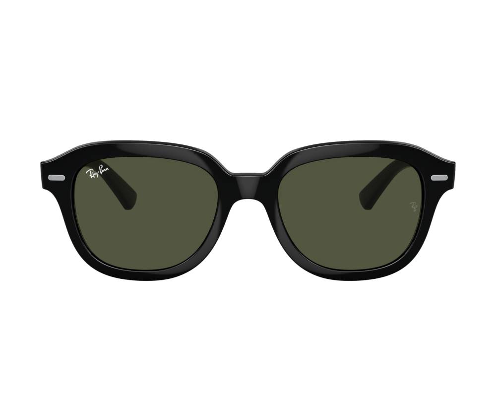 Ray-Ban Ray-Ban RB4398 901/31 51-20 schwarz  360-Grad-Ansicht 1