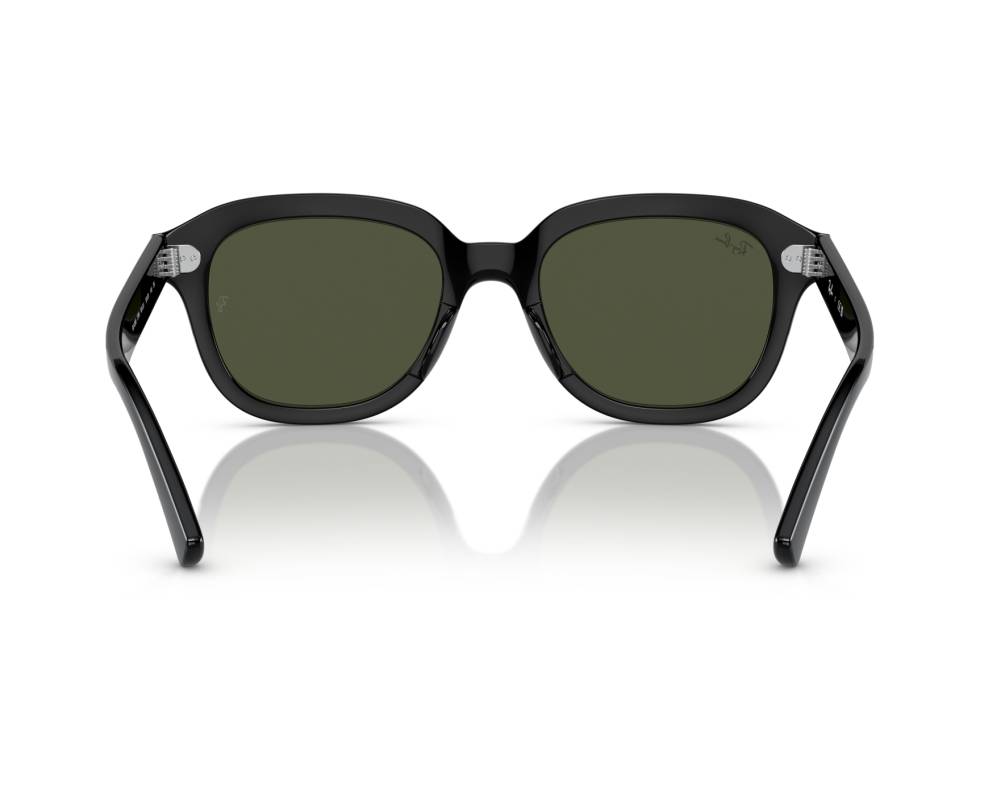 Ray-Ban Ray-Ban RB4398 901/31 51-20 Noir  360-Grad-Ansicht 3