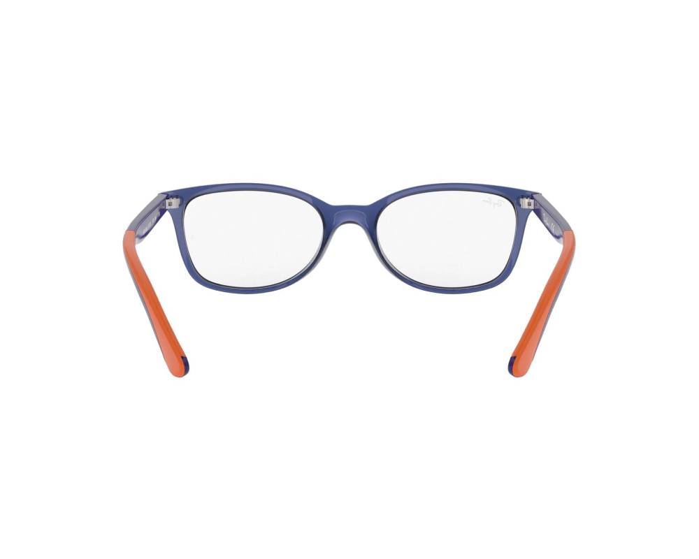 Ray-Ban Ray-Ban RY-1586 3775 49-16 blau blau 360-Grad-Ansicht 7