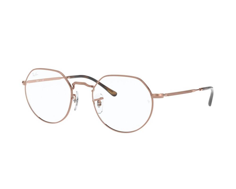 Ray-Ban Jack RX-6465 2943