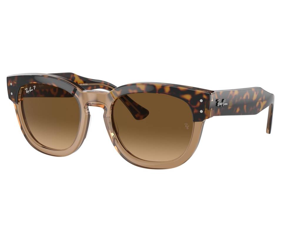 Ray-Ban Ray-Ban RB0298S 1292M2 53-21 Or  360-Grad-Ansicht 2