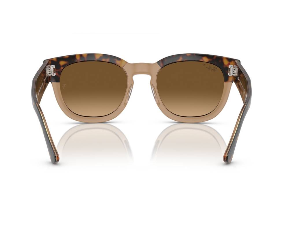  Ray-Ban RB0298S 1292M2 53-21 Gold  360-Grad-Ansicht 4