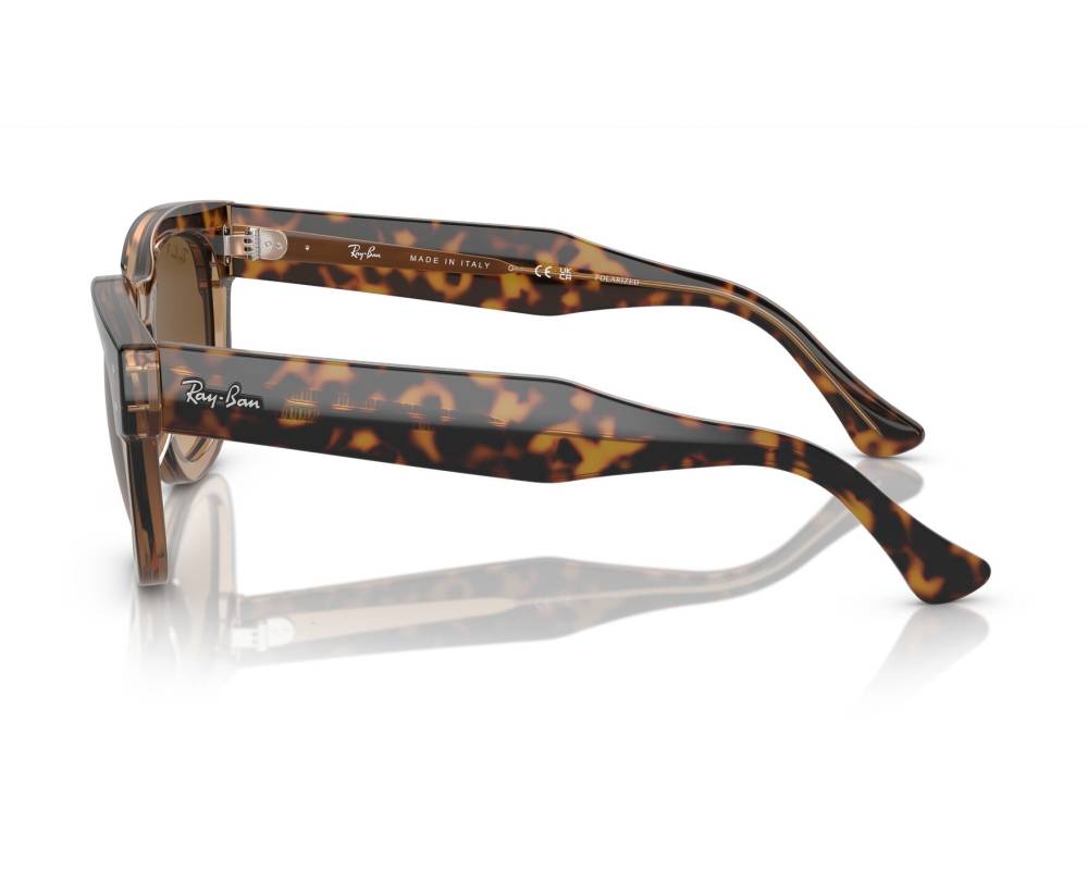Ray-Ban Ray-Ban RB0298S 1292M2 53-21 Or  360-Grad-Ansicht 7
