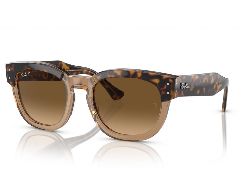  Ray-Ban RB0298S 1292M2 53-21 Gold  360-Grad-Ansicht 8