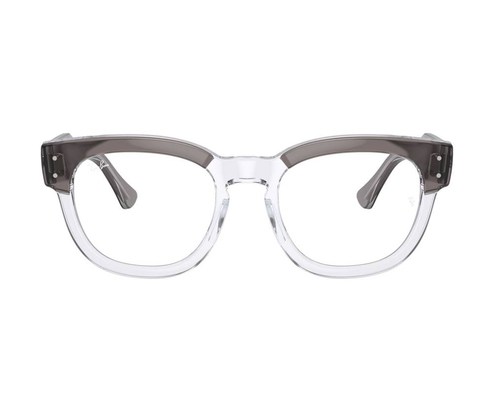 Ray-Ban Ray-Ban RX0298V 8111 50-21 Gris  360-Grad-Ansicht 1