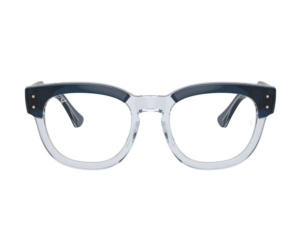 Ray-Ban Ray-Ban RX0298V 8324 50-21 Bleu  360-Grad-Ansicht 1