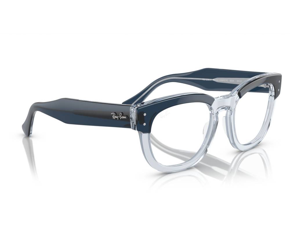 Ray-Ban Ray-Ban RX0298V 8324 50-21 Bleu  360-Grad-Ansicht 3