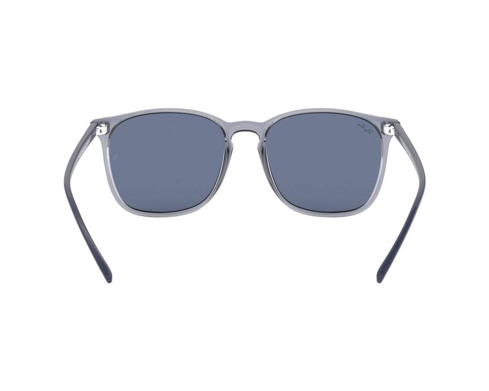 Ray-Ban RB-4387 639980