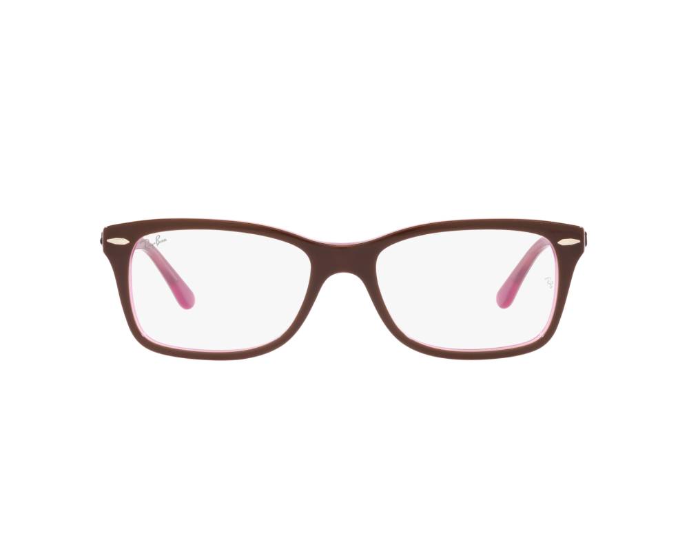 brillengrößen ray ban