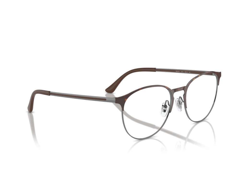 Ray-Ban Ray-Ban RX6375 3172 53-18 Havana  360-Grad-Ansicht 4