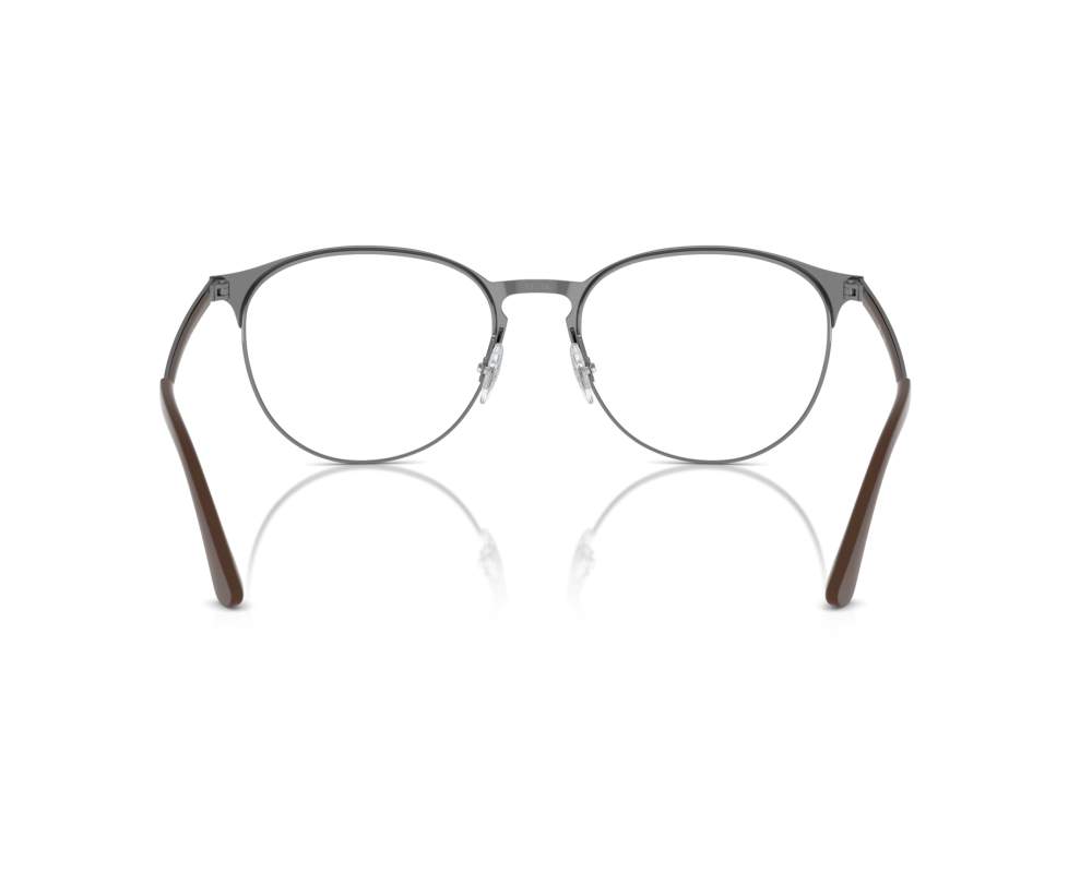 Ray-Ban Ray-Ban RX6375 3172 53-18 Havana  360-Grad-Ansicht 5