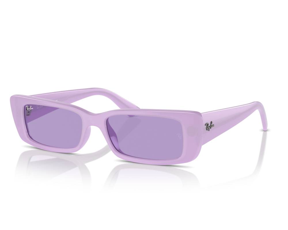 Ray ban sunglasses square frame hotsell