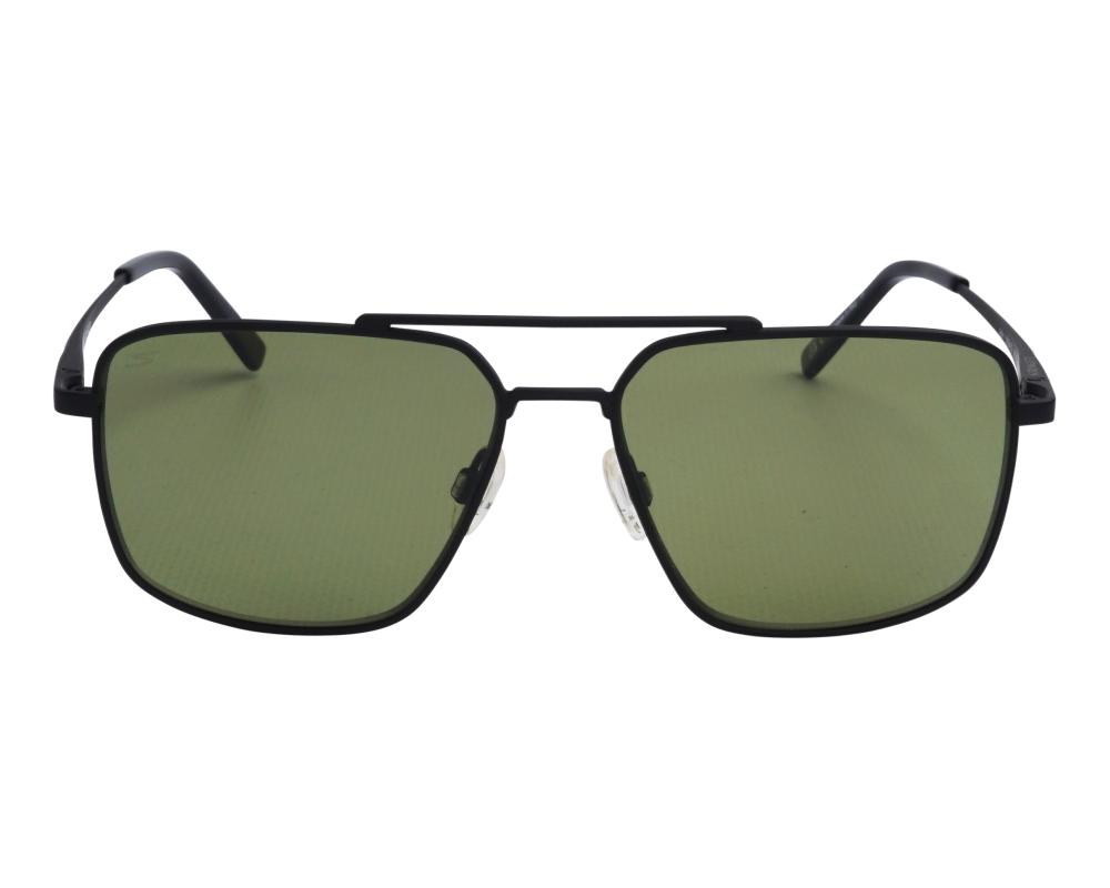 Serengeti Serengeti SS554 002 56-15 schwarz  Profilansicht