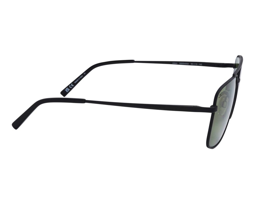 Serengeti Serengeti SS554 002 56-15 schwarz  Vorderansicht