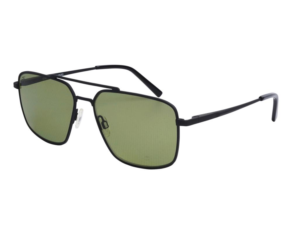 Serengeti Serengeti SS554 002 56-15 schwarz  Seitenansicht