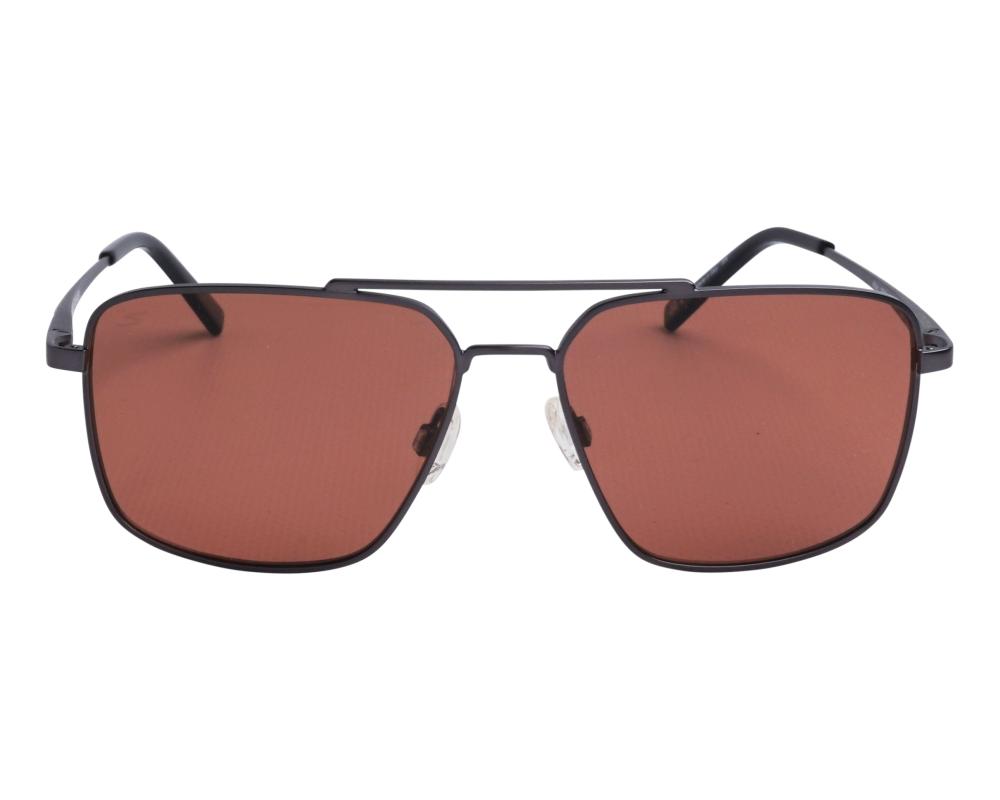 Serengeti Serengeti SS554 004 56-15 Gun Black Seitenansicht