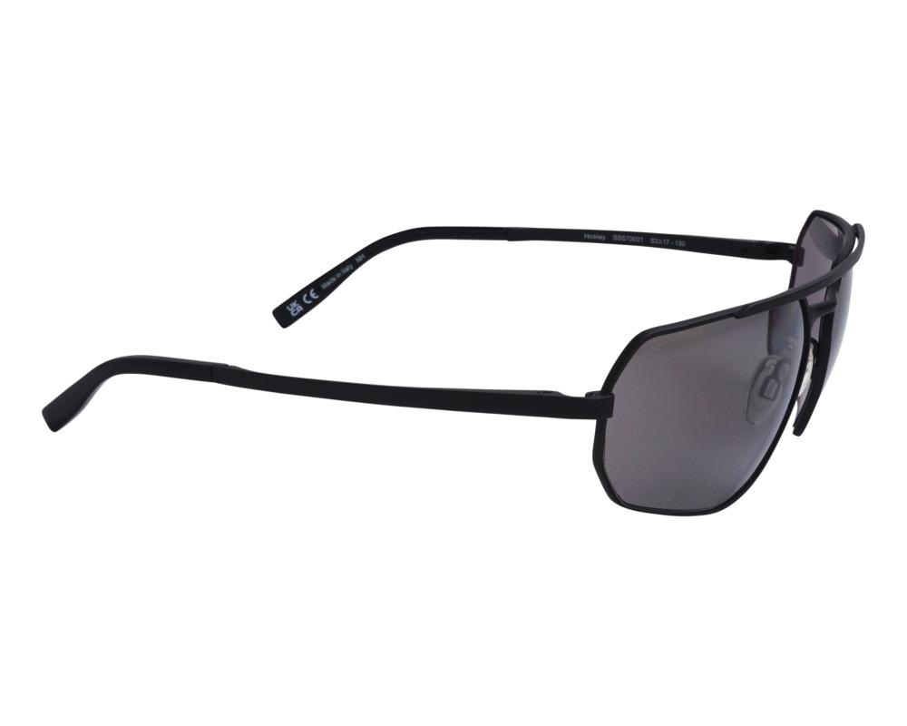 Serengeti Serengeti SS570 001 63-17 schwarz  Profilansicht