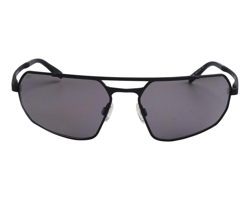 Serengeti Serengeti SS570 001 63-17 schwarz  Seitenansicht