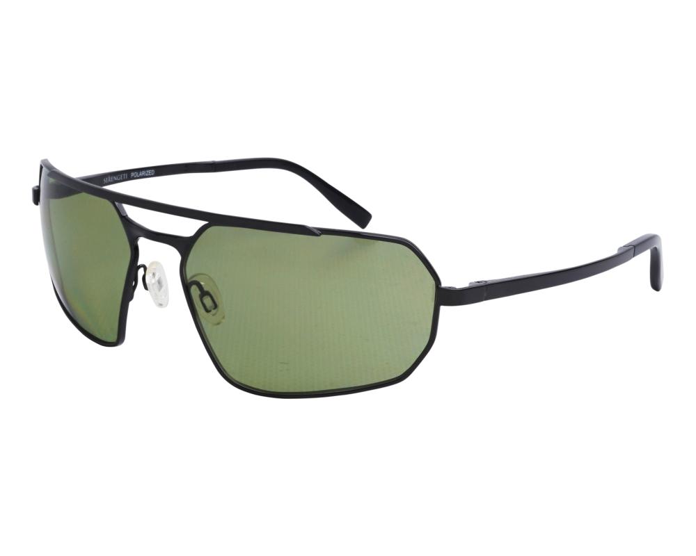 Serengeti Serengeti SS570 003 63-17 Black  Profilansicht