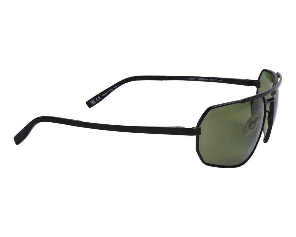 Serengeti Serengeti SS570 003 63-17 Black  Vorderansicht