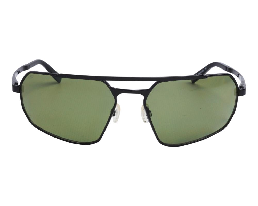 Serengeti Serengeti SS570 003 63-17 Black  Seitenansicht