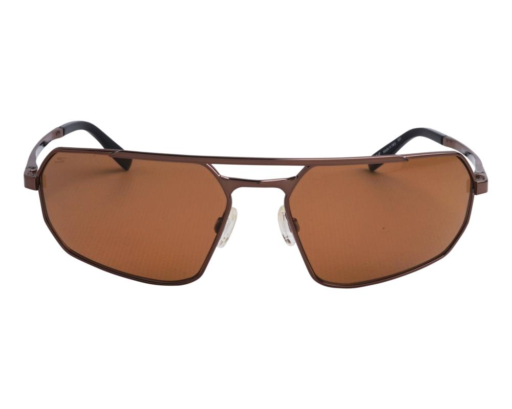 Serengeti Serengeti SS570 004 63-17 Bronze  Profilansicht