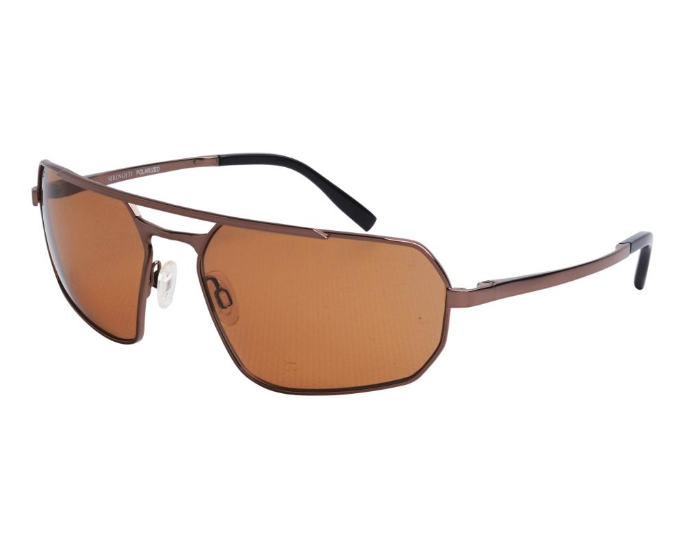 Serengeti Serengeti SS570 004 63-17 Bronze  Seitenansicht