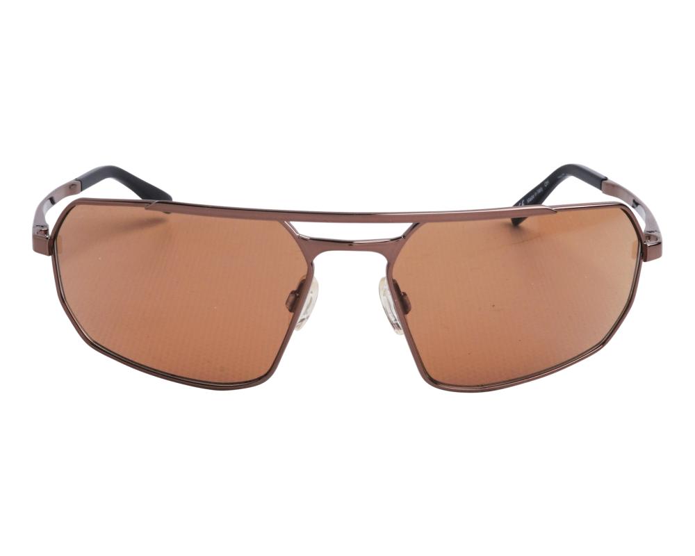 Serengeti Serengeti SS570 005 63-17 bronze schwarz Vorderansicht