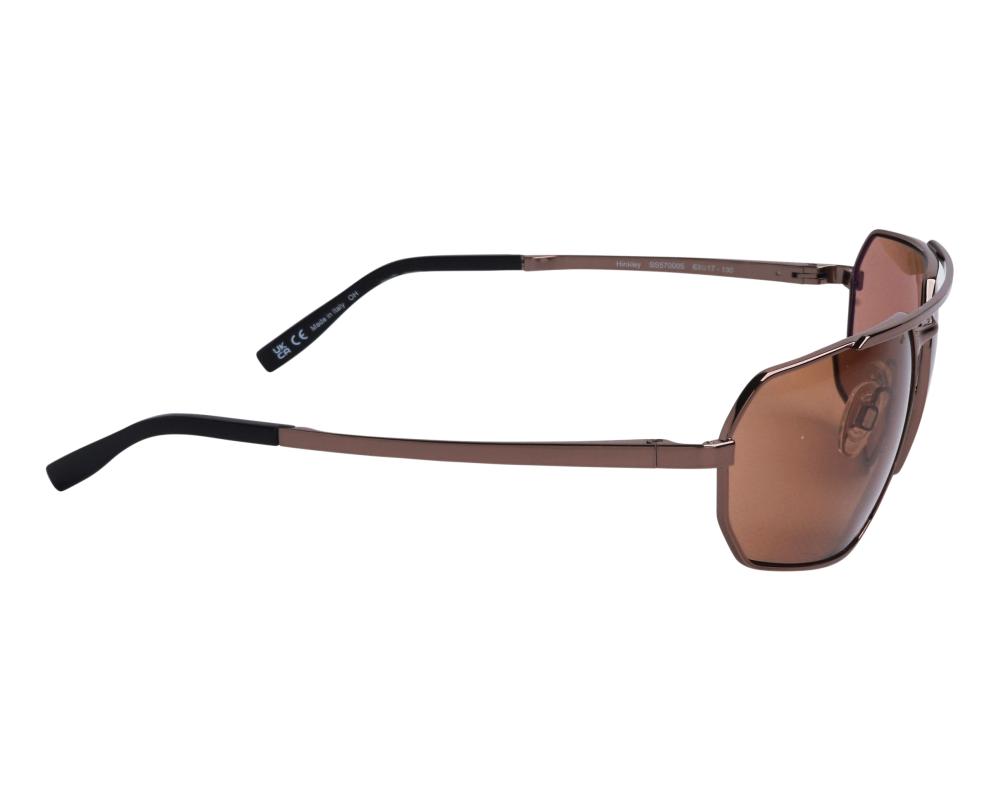 Serengeti Serengeti SS570 005 63-17 bronze schwarz Seitenansicht
