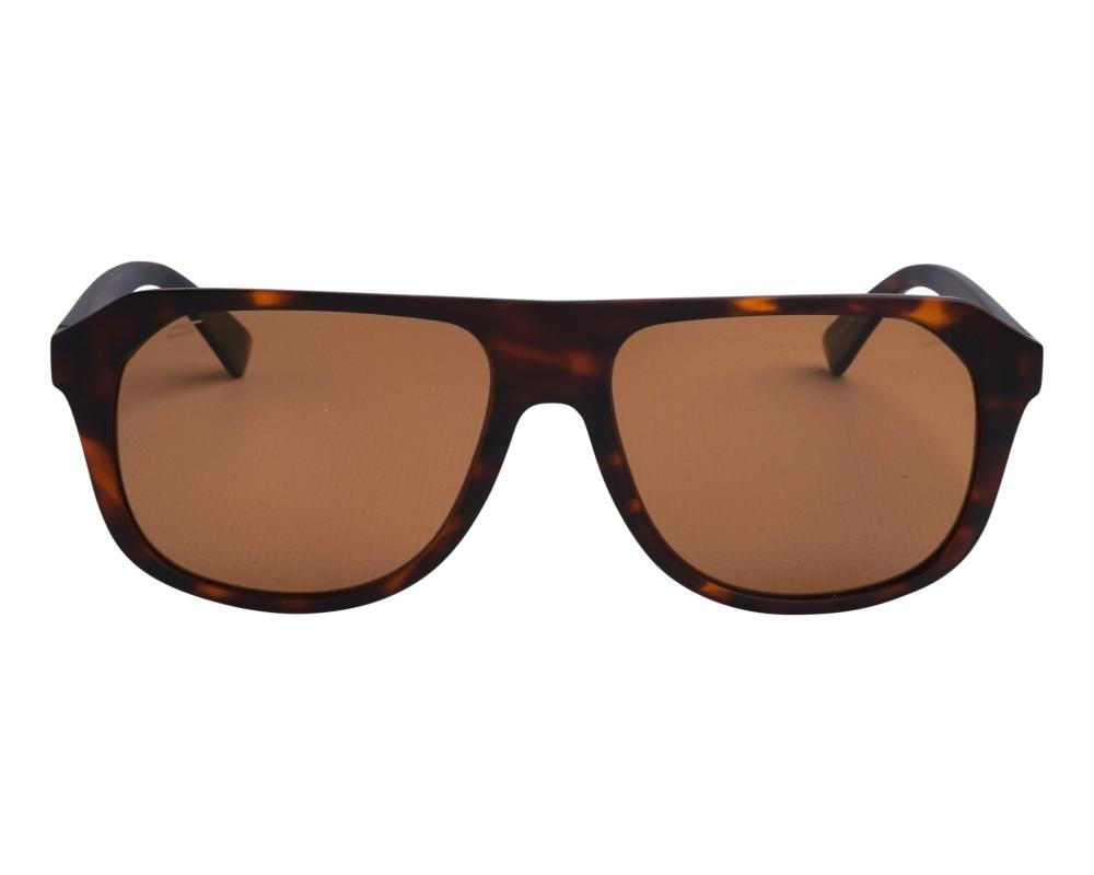 Serengeti Serengeti SS535 002 57-15 Brown  Vorderansicht