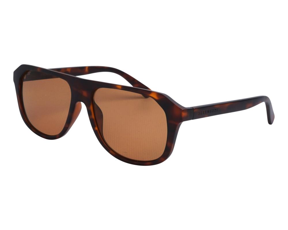 Serengeti Serengeti SS535 002 57-15 Brown  Seitenansicht