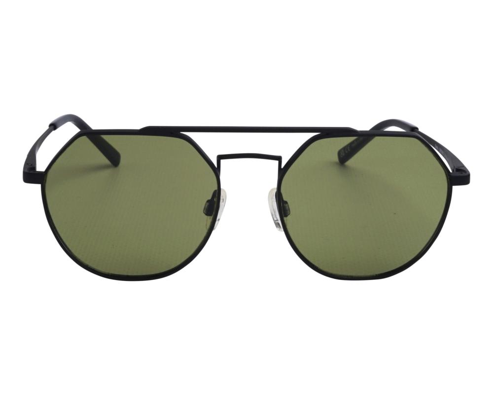 Serengeti Serengeti SS533 002 54-18 Black  Profilansicht
