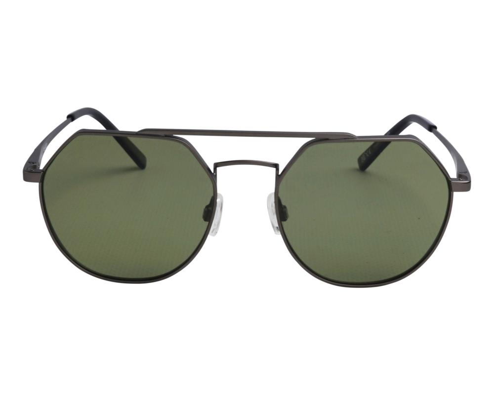 Serengeti Serengeti SS533 005 54-18 Gun Black Vorderansicht
