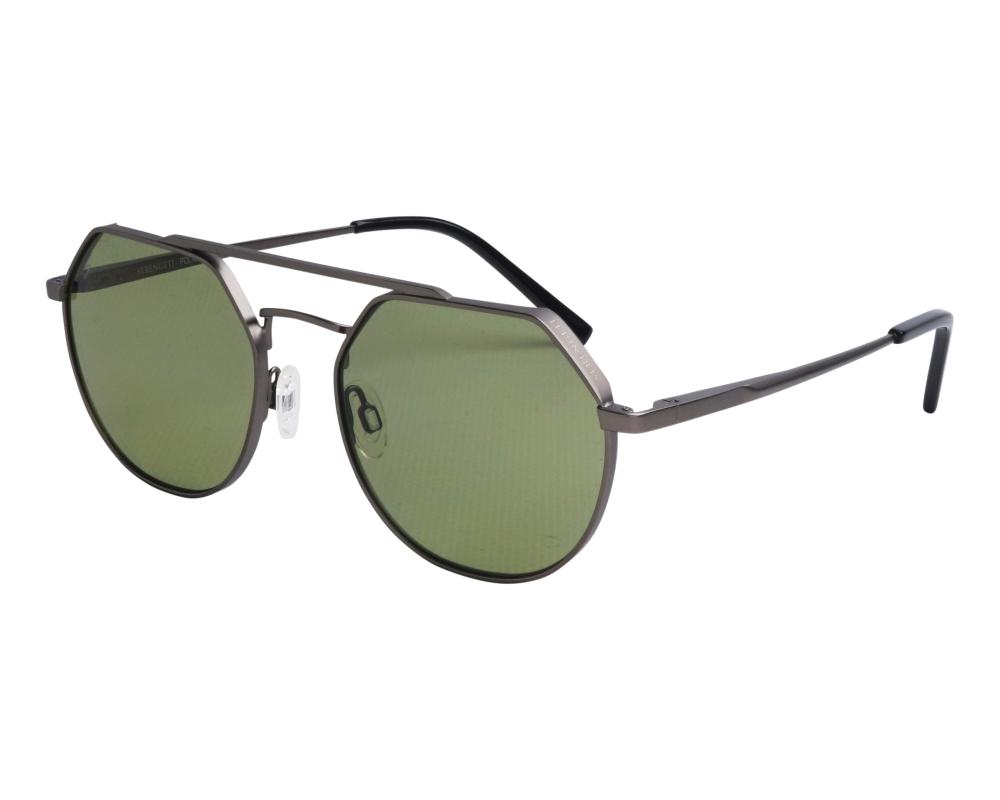 Serengeti Serengeti SS533 005 54-18 Gun Black Seitenansicht