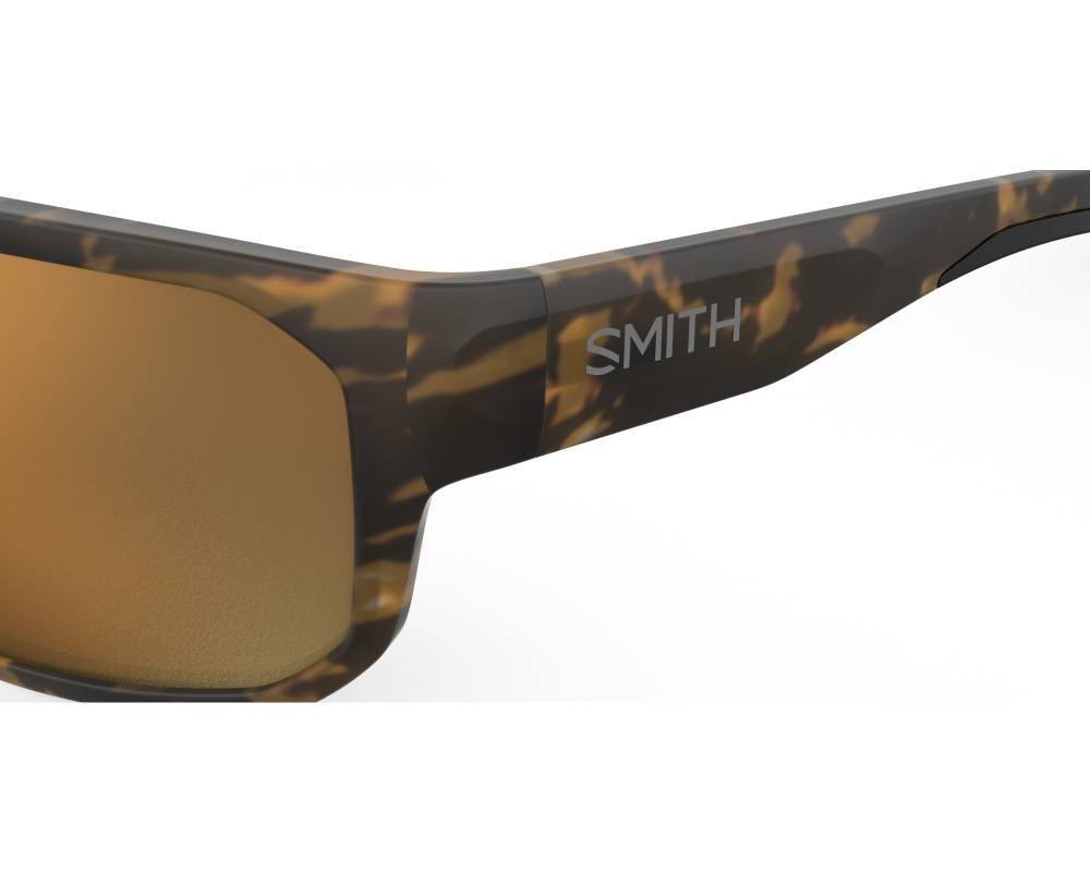 Smith Optics Smith Optics ARVO B0Q/QE 61-16 Havana Yellow andere Ansicht