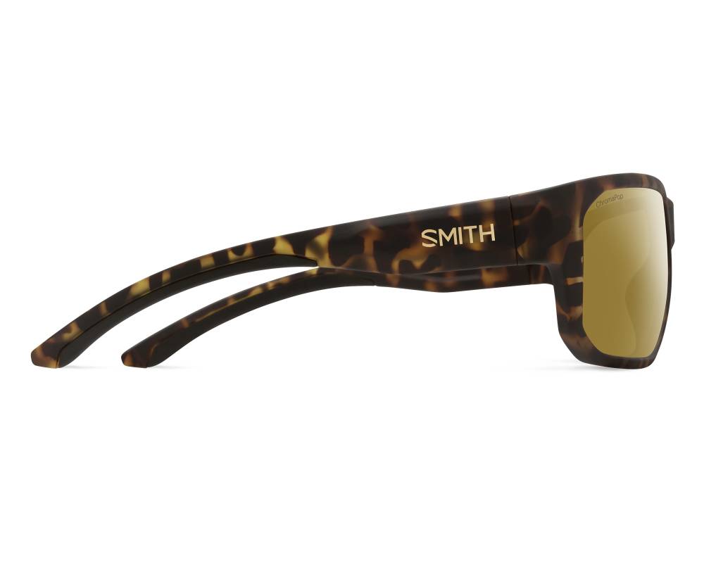 Smith Optics Smith Optics ARVO B0Q/QE 61-16 Havana Yellow andere Ansicht