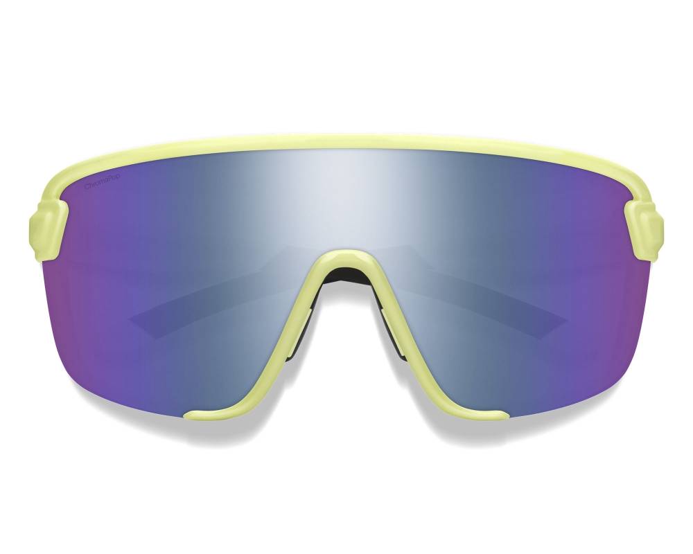 Smith Optics Smith Optics BOBCAT 0IE/DI - grün gelbfarben andere Ansicht