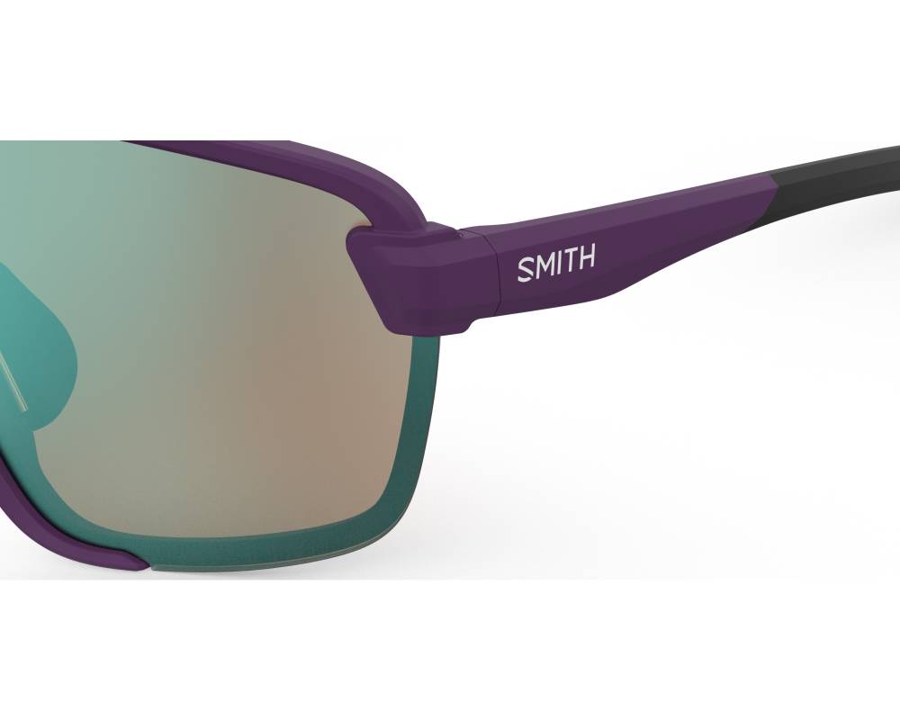 Smith Optics Smith Optics BOBCAT 1JZ/G0 - Purple  Profilansicht