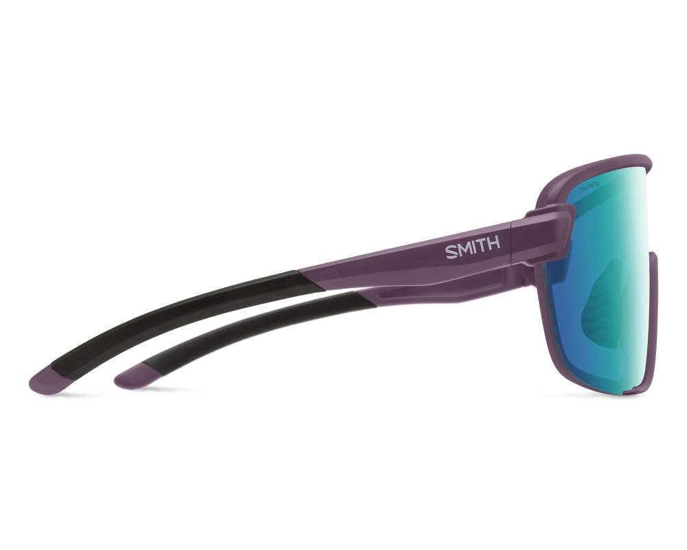Smith Optics Smith Optics BOBCAT 1JZ/G0 - Purple  Vorderansicht