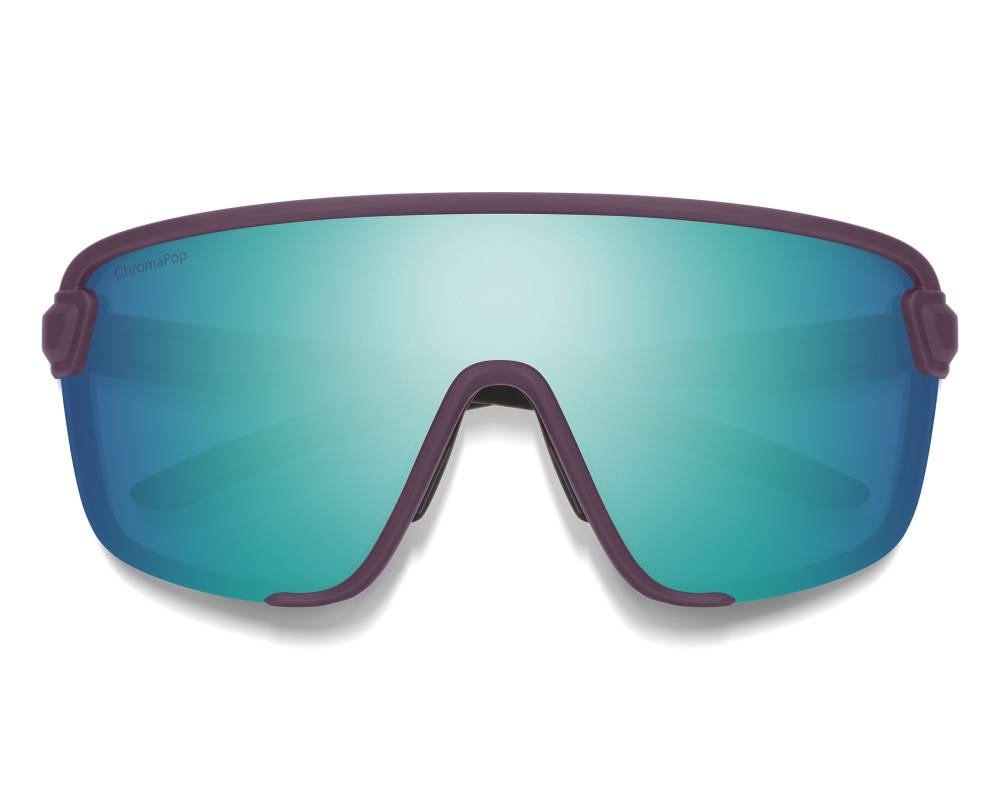 Smith Optics Smith Optics BOBCAT 1JZ/G0 - Purple  Seitenansicht
