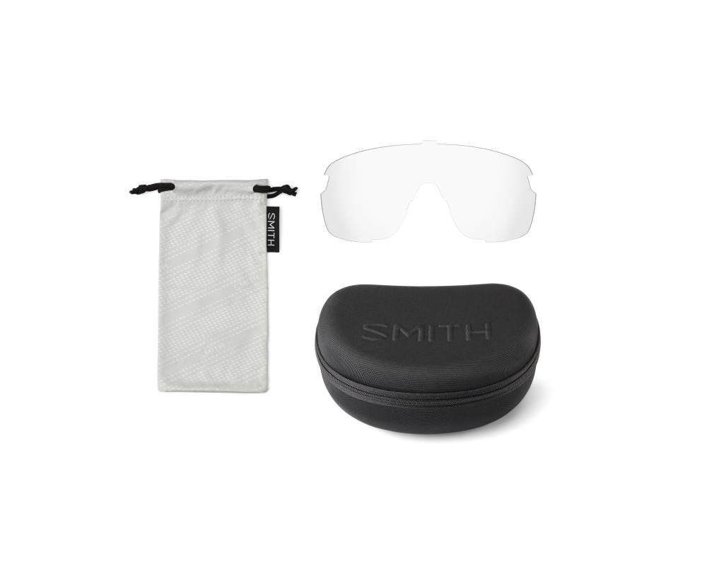 Smith Optics Smith Optics BOBCAT 1JZ/G0 - Purple  andere Ansicht