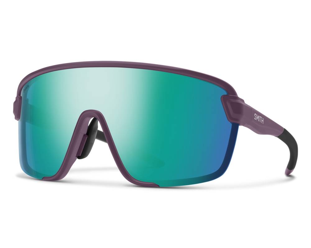 Smith Optics Smith Optics BOBCAT 1JZ/G0 - Purple  andere Ansicht