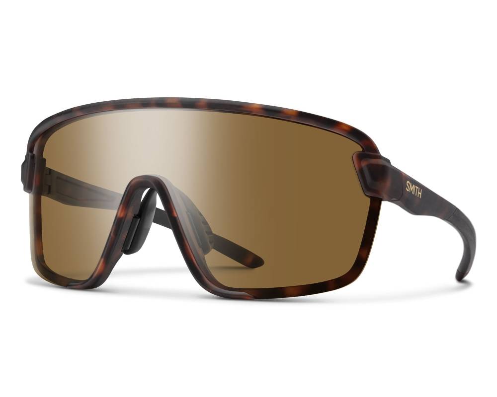 Smith Optics Smith Optics BOBCAT N9P/L5 - havana  Profilansicht